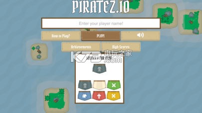 Piratez.ioϷ-Piratez.iov1.0