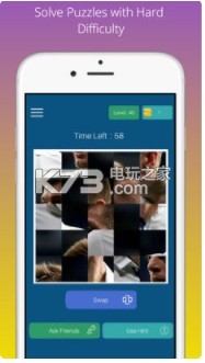 Footy PuzzleϷ-Footy Puzzlev1.1