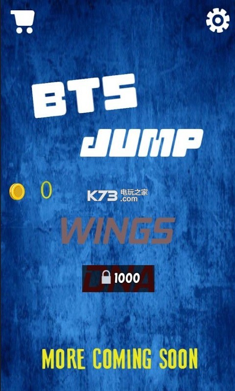 BTS Jump-BTS Jumpv1.1