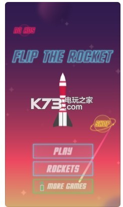 Flip The Rocketİ-Flip The Rocketv1.3.3