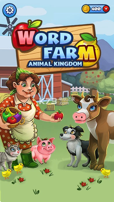 Word Farm Animal KingdomϷ-ũv1.13