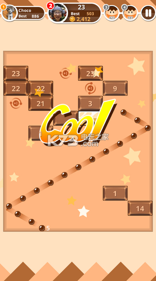 һ-Add Ball°v1.2.1