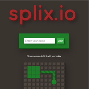 Splix.ioios-Splix.ioƻv1.0