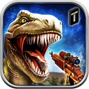 Կƻ-Jungle Dino Hunting 3DIosV1.2