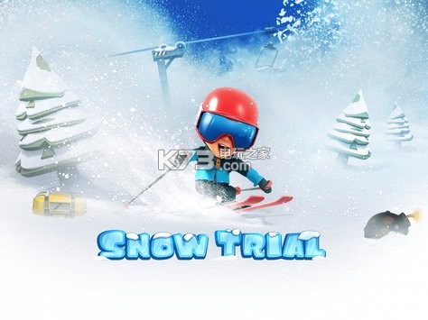 ѩ-ѩϷSnow Trialv1.0.55