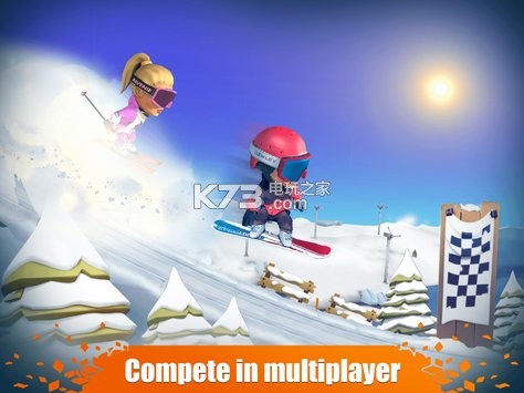 ѩ-ѩϷSnow Trialv1.0.55