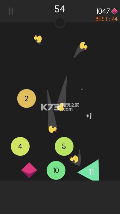 Falling Ballz-Falling Ballzֻv1.1