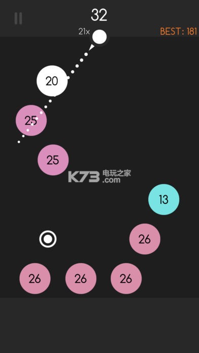 Falling Ballz-Falling Ballzֻv1.1