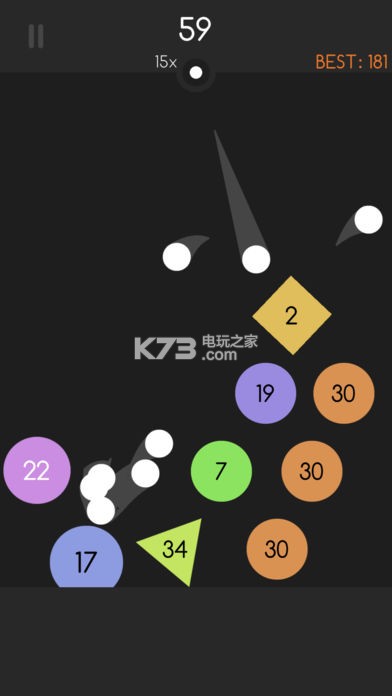 Falling Ballz-Falling Ballzֻv1.1