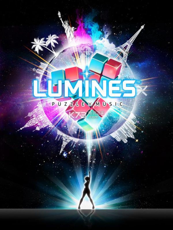 ַϷiosԤԼ(δ)-Lumines Puzzle & MusicƻԽv2.1