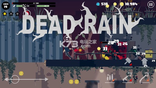 ֮-֮Dead Rainv1.1.6