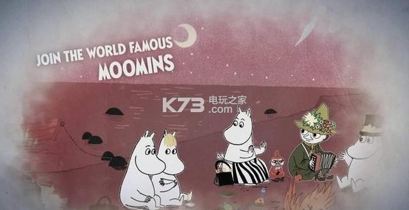 ķ̽ios-Moomin QuestƻԽv1.5