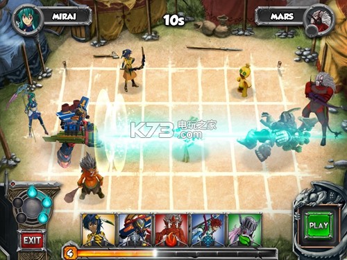 ɹѺʦios-Asgard Rift Battle ArenaƻԽv1.2