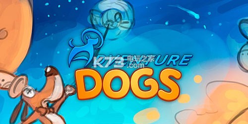 ðչios-Adventure DogsƻԽv1.2