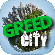 ̰iosİ-Greed City°v1.1.29