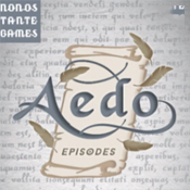 ʫ˵Ĺ-Aedo Episodesv1.2.4