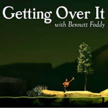 getting over it׿-getting over itֻv1.9.4