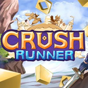 Crush RunnerϷ-Crush Runnerİv1.4