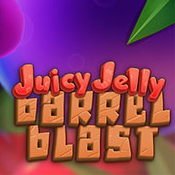 Juicy Jelly Barrel Blast׿-Juicy Jelly Barrel BlastƻѰv1.0.4
