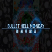 ĻϷ-Bullet Hell Mondayv2.01