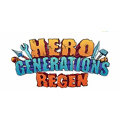 Ӣʱ-Hero Generations ReGenv1.05