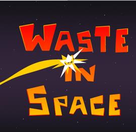 ̫-Waste in Spaceڹ޸İv1.0.2