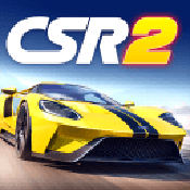 CSR2°-CSR Racing 2İv3.9.0