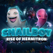 ţк֮iosԤԼ(δ)-Snailboy Rise of HermitronƻѰԤԼv1.0.6