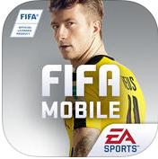 FIFA Mobile Soccerƻ-FIFA Mobile Soccerİv19.1.01
