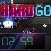 ɶGOios-Party Hard GO-ɶGOƻѰv0.100030