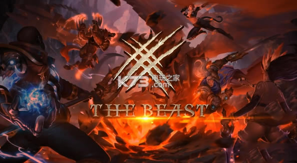 The beast׿-The beastv1.0.2