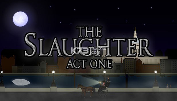 ɱһĻios-The Slaughter Act Onev1.0.348