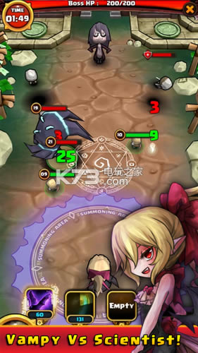 ٻʦios-Tap Summonerƻv1.2