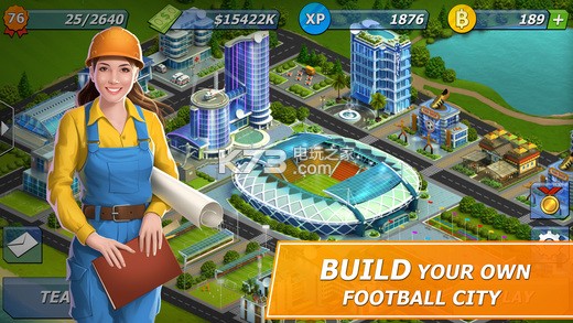 11X11ios-11x11: Football ManagerƻѰv1.5