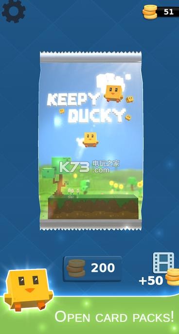 Ѽ-Keepy Duckyƽv0.991