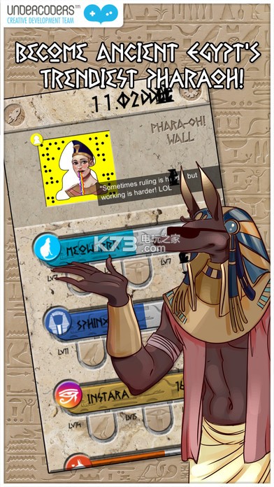 Trending PharaohƻԤԼ(δ)-Trending PharaohԤԼv1.0