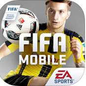 FIFA Mobile Footballios-FIFA Mobile Footballƻv21.1.02