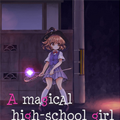 ħУŮios-A Magical High School GirlƻѰv1.0