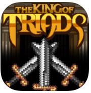 ֮iosԤԼ(δ)-The King of TriadsƽԤԼv1.1