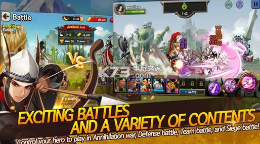 սWar Village׿-war village°v1.3.2