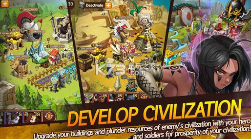 սWar Village׿-war village°v1.3.2