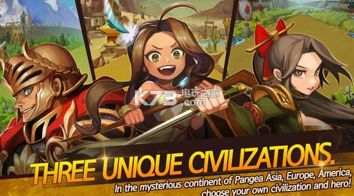 սWar Village׿-war village°v1.3.2