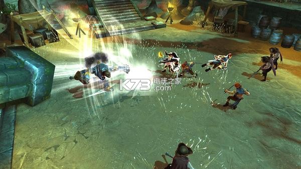 Ӣios-Heroes of SkyrealmƻѰv1.6.5