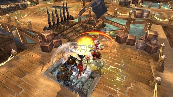 Ӣios-Heroes of SkyrealmƻѰv1.6.5