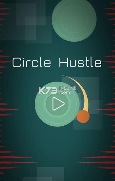 Circle Hustleiosƻ-Circle HustleԽv2.0