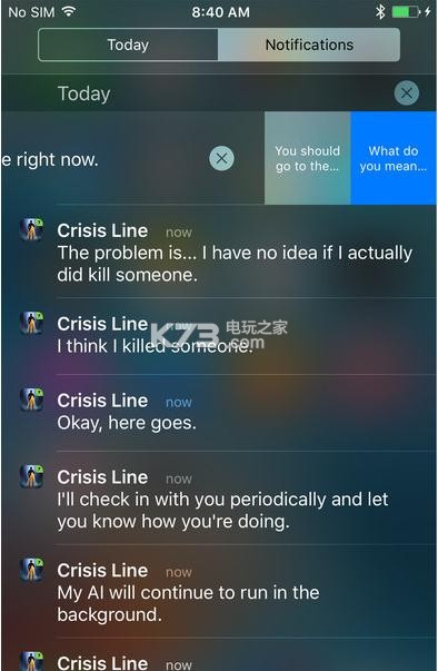 Σߺ-LifelineCrisisLine iosv1.0.0