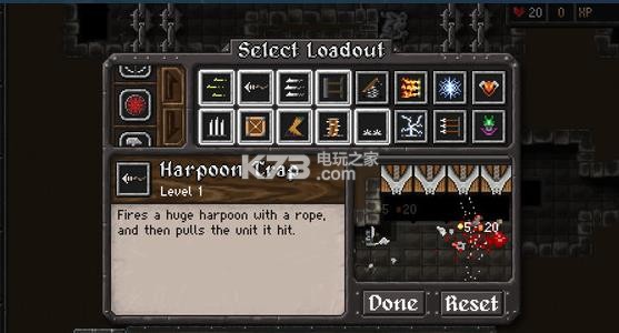 սios-Dungeon Warfarev1.04