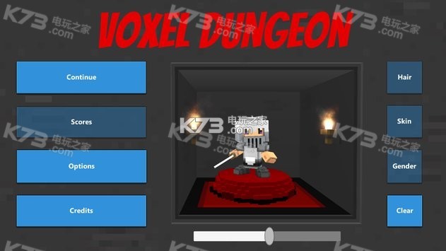 Voxel DungeoniosԤԼ(δ)-Voxel DungeonԽv1.2