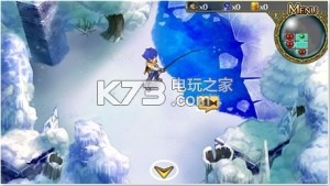 ȼյİµios-Blazing OdysseyƻѰv2.3.7