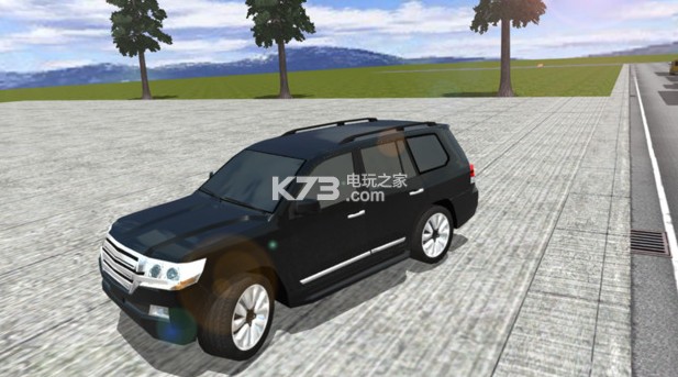 Offroad CruiseriosԤԼ(δ)-Offroad CruiserԽv1.0.3